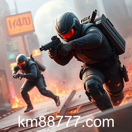 Exploring the Dynamic World of Action Games: A Dive into the Exciting Genre with 'km88'