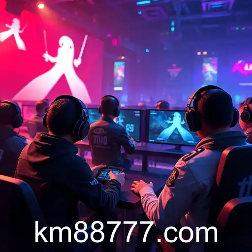 The Evolution and Impact of Online Gaming in 2025