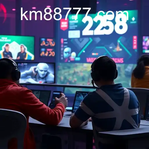 The Evolution of Online Gaming: Insights and Trends