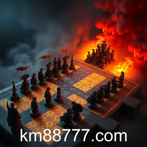 Unveiling the Rise of KM88 in 2025