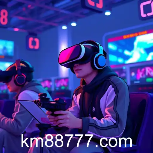 Gaming in the Future: KM88's Impact