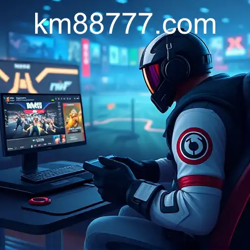 Gaming Trends: The Rise of KM88