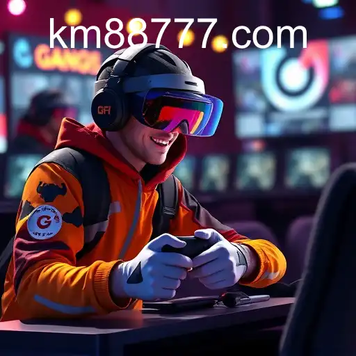Changing Dynamics in Online Gaming with KM88