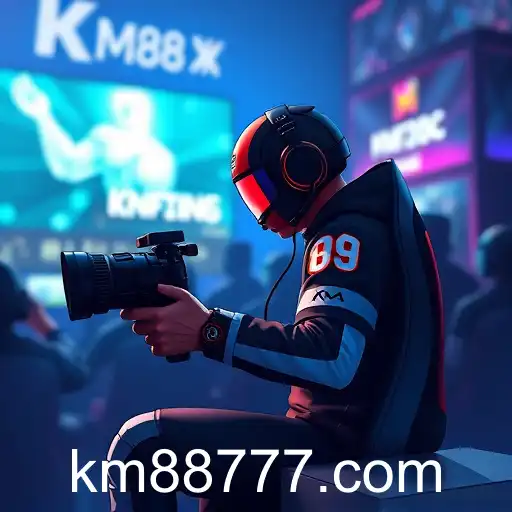 Innovative Moves: The Rising Influence of KM88