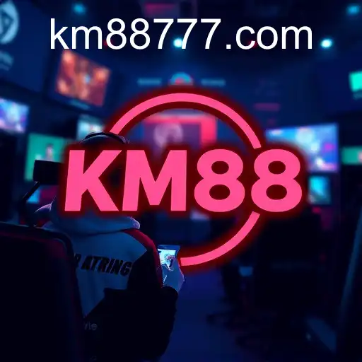 The Rise of KM88: A Game Changer in the Digital Arena