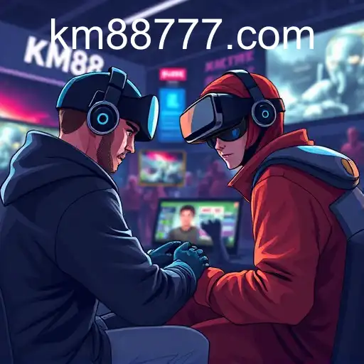 The Digital Frontier: How 'KM88' Reshapes Online Gaming