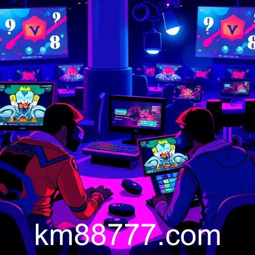 The Digital Evolution of Gaming Platforms