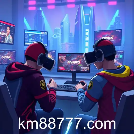 Emerging Trends in Online Gaming