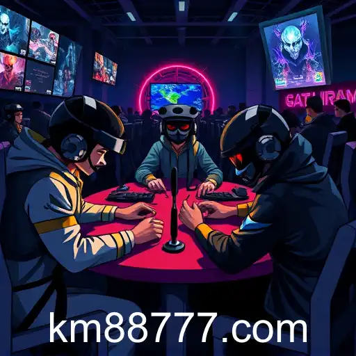 The Evolution of Online Gaming in 2025