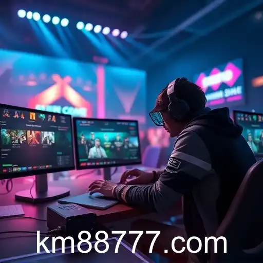 The Evolving Landscape of Online Gaming