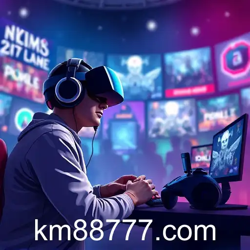 Gaming Dynamics and Market Trends in 2025