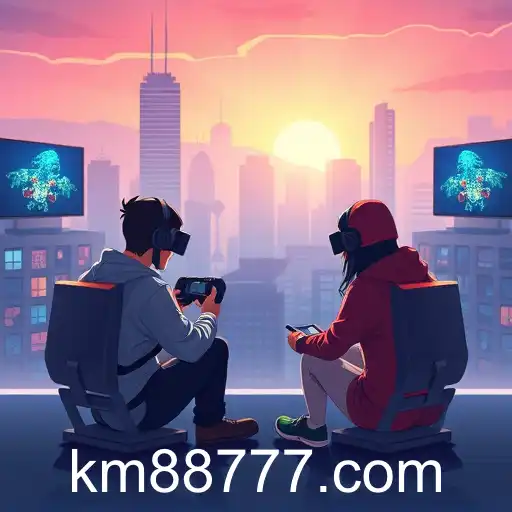 Gaming Trends and Industry Impacts in 2025