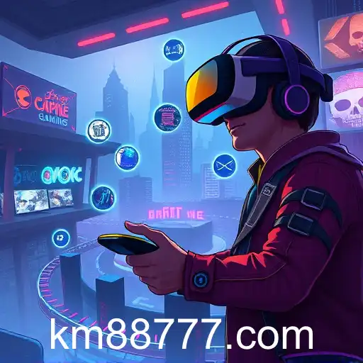 Gaming Trends Shaping 2025