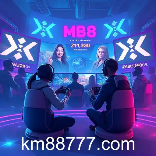 Gaming Trends on km88