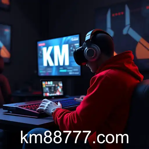 KM88: The Gaming Revolution