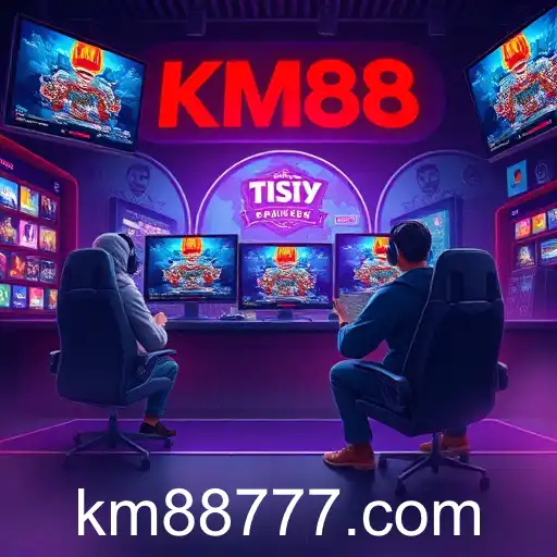 The Rise of KM88: A Gaming Revolution