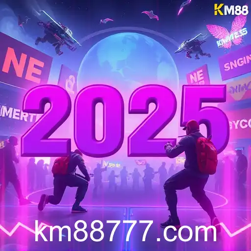 The Rise of Km88 in Gaming Community