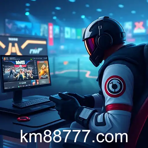 Gaming Trends: The Rise of KM88