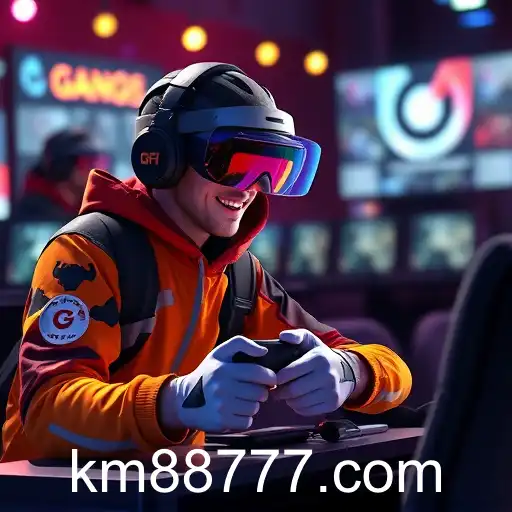 Changing Dynamics in Online Gaming with KM88