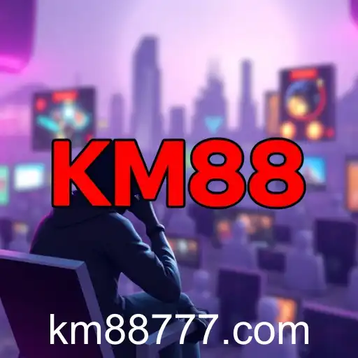 KM88 Gaming Community and Trends
