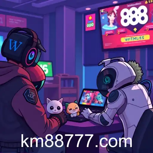 The Rise of KM88: Gaming Trends and Developments