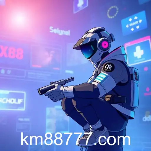 The Rise of KM88: Shaping the Future of Online Gaming