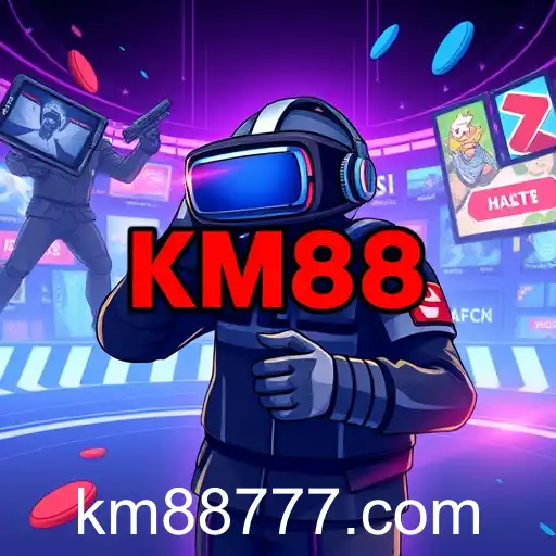 The Rise of KM88: A Digital Playground in 2025