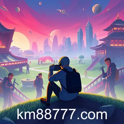 The Rise of KM88 in Gaming