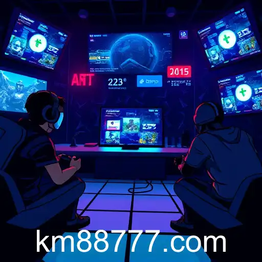 The Rise of KM88: A Gaming Revolution