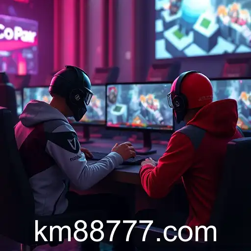 The Rise of km88 in the Gaming World