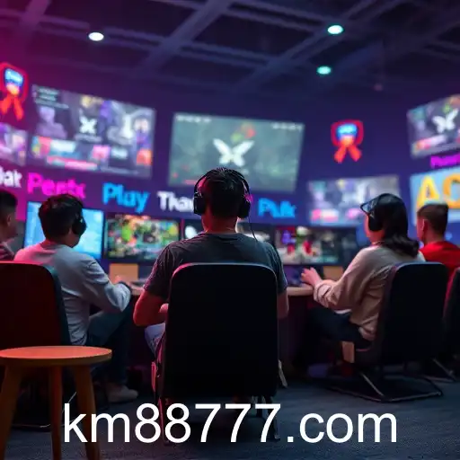 The Rise of KM88: Gaming Trends and Developments