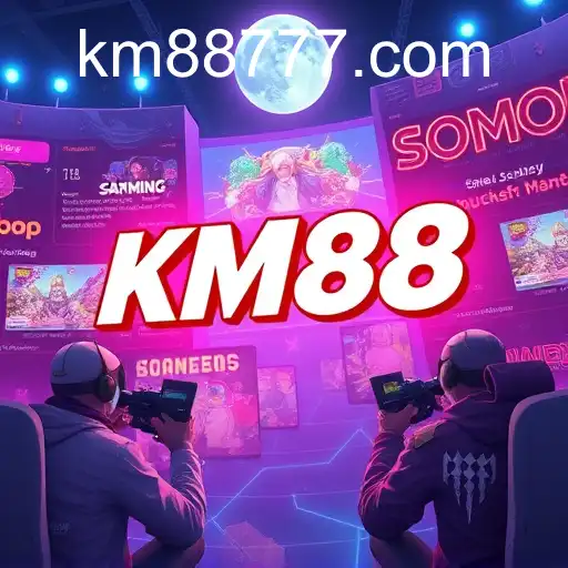 The Rise of KM88: Revolutionizing Online Gaming