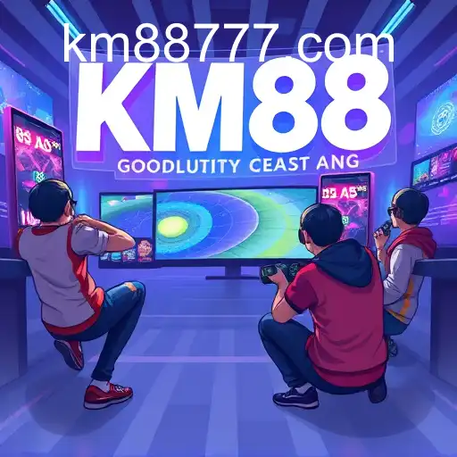 The Rise of km88: A New Era in Online Gaming