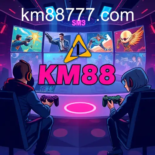 The Rise of KM88 as a Gaming Hub