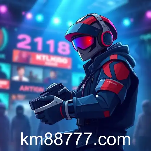 The Rise of KM88 in Gaming