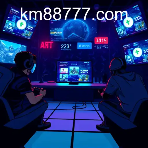 The Rise of KM88: A Gaming Revolution