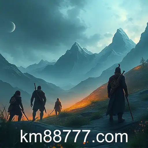 The Fascinating World of RPG Games: A Deep Dive into the Km88 Phenomenon