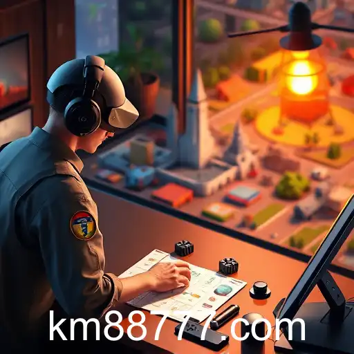 Exploring the World of Simulation Games: An In-Depth Look